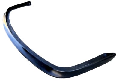 964 C2 RS Fiberglass Front Lip Spoiler