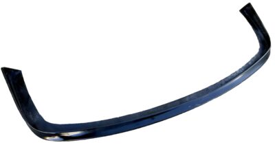 964 C2 RS Fiberglass Front Lip Spoiler