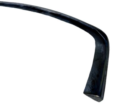 964 C2 RS Fiberglass Front Lip Spoiler