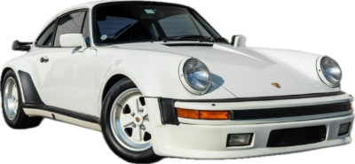 930S Factory Style Front Valance