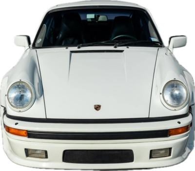 930S Factory Style Front Valance