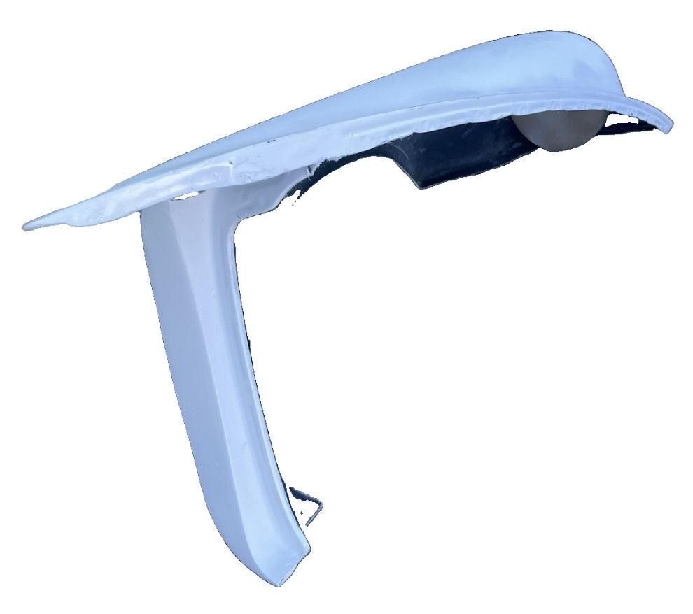 911 RSR Vented Fenders
