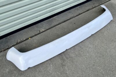 914-6 GT Rear Valance-Tall