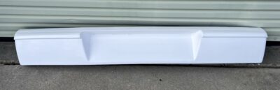 914/914-6 GT Rear Bumper