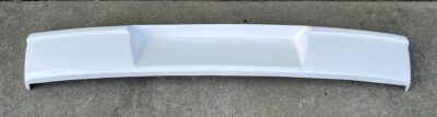 914/914-6 GT Rear Bumper