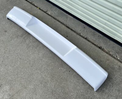 914/914-6 GT Rear Bumper