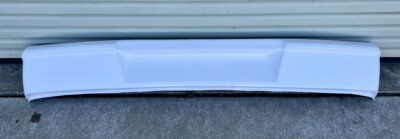 914/914-6 GT Rear Bumper