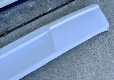 914/914-6 GT Rear Bumper