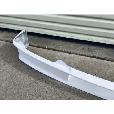 Porsche 914 70-76 Fiberglass Front Bumper Lower Valance Spoiler With Ducting