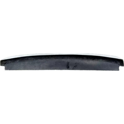 Porsche 914 70-76 Fiberglass Tall Rear Ducktail Spoiler-Race