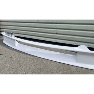 Porsche 914 70-76 Fiberglass Front Bumper Lower Valance Spoiler With Ducting