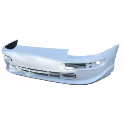 Porsche 911 993 95-98 Tech Art Style Fiberglass Front Bumper