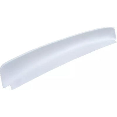 Porsche 914 70-76 Fiberglass Tall Rear Ducktail Spoiler-Race