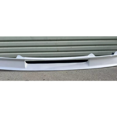 Porsche 914 70-76 Fiberglass Front Bumper Lower Valance Spoiler With Ducting