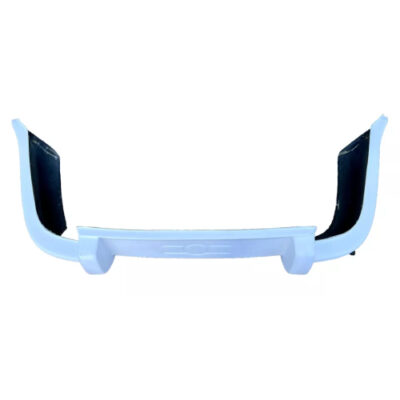 Porsche 911 912 69-73 Carrera RS Style Fiberglass Rear Bumper