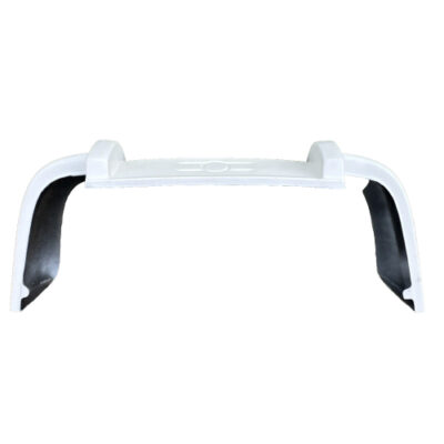 Porsche 911 912 69-73 Carrera RS Style Fiberglass Stock Rear Bumper