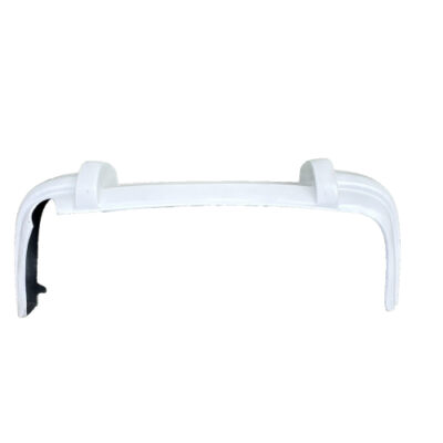 Porsche 911 912 69-73 Carrera RS Style Fiberglass Stock Rear Bumper