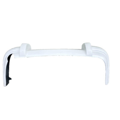 Porsche 911 912 69-73 Carrera RS Style Fiberglass Stock Rear Bumper