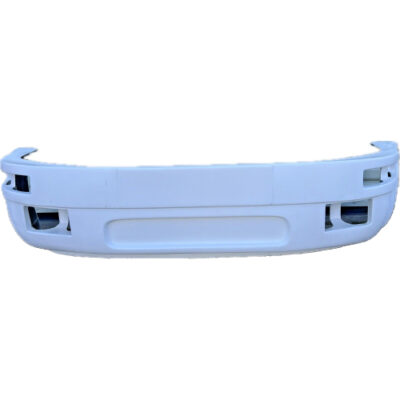 Porsche 911 Turbo 930 74-89 Ruf Style Yellow Bird Fiberglass Front Bumper 9"