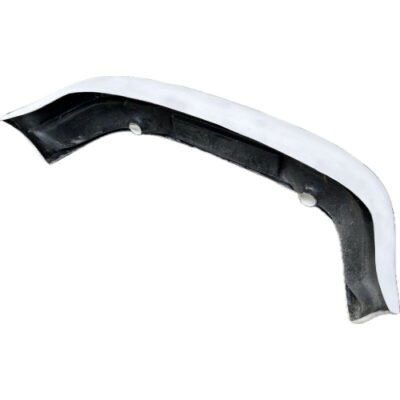 Porsche 911 930 74-89 RSR/ IROC Style 9" Fiberglass Front Bumper