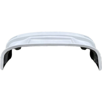 Porsche 911 930 74-89 RSR/ IROC Style 9" Fiberglass Front Bumper