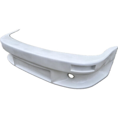 Porsche 911 930 74-89 RSR/ IROC Style 9" Fiberglass Front Bumper