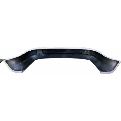 Porsche 911 Turbo 930 74-89 RSR/ IROC Style Fiberglass Rear Bumper 11"