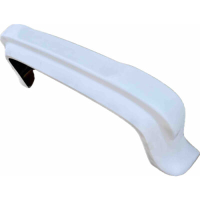 Porsche 911 Turbo 930 74-89 RSR/ IROC Style Fiberglass Rear Bumper 11"