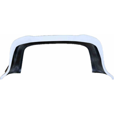 Porsche 911 Turbo 930 74-89 RSR/ IROC Style Fiberglass Rear Bumper 11"