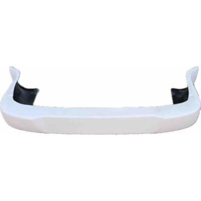 Porsche 911 Turbo 930 74-89 RSR/ IROC Style Fiberglass Rear Bumper 11"