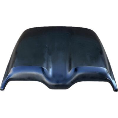 Porsche 964 Speedster Fiberglass Hump Clam Shell