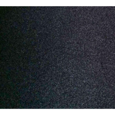 Porsche 911 930 74-85 Coupe Carrera RS Style Lightweight Black Felt Carpet Set