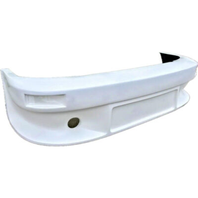 Porsche 911 SC Carrera 74-89 RSR/ IROC Style Fiberglass Front & Rear Bumper Set