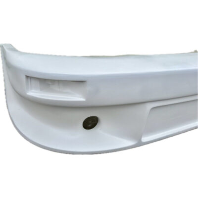 Porsche 911 SC Carrera 74-89 RSR/ IROC Style Fiberglass Front & Rear Bumper Set