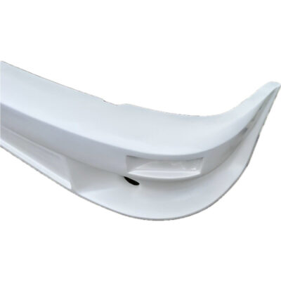 Porsche 911 SC Carrera 74-89 RSR/ IROC Style Fiberglass Front & Rear Bumper Set