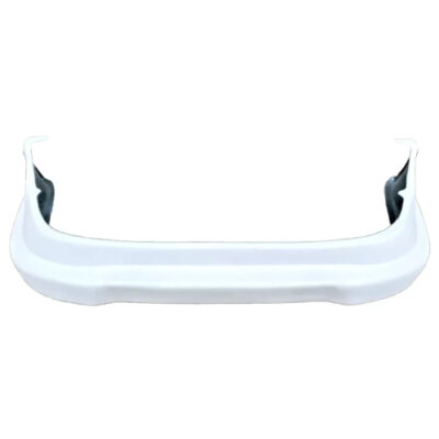 Porsche 911 SC Carrera 74-89 RSR/ IROC Style Fiberglass Front & Rear Bumper Set