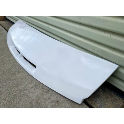 Porsche 85-88 944S2 87-91 944/S/S2/Turbo Fiberglass Front Vented Nose Panel-Race