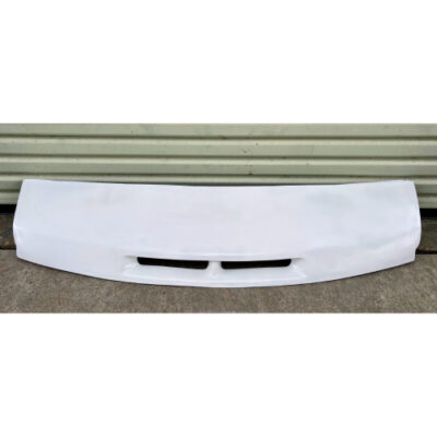 Porsche 85-88 944S2 87-91 944/S/S2/Turbo Fiberglass Front Vented Nose Panel-Race