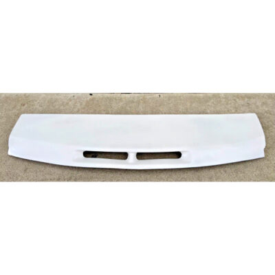 Porsche 85-88 944S2 87-91 944/S/S2/Turbo Fiberglass Front Vented Nose Panel-Race