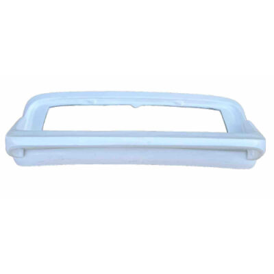 Porsche 911 912 65-89 Fiberglass Rear Spoiler Base Ducktail and Bridge Wing