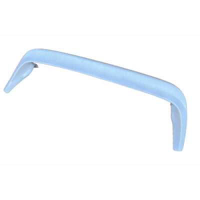 Porsche 964 C2 C4 89-94 Fiberglass Rear Add On Bridge Wing Spoiler