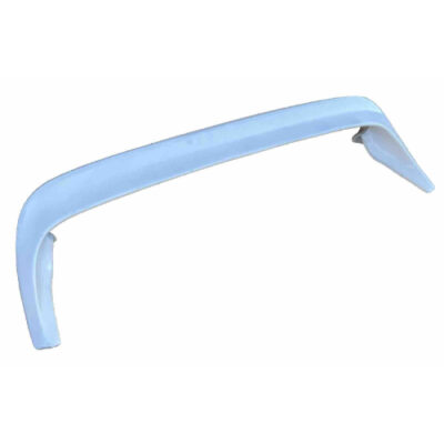 Porsche 964 C2 C4 89-94 Fiberglass Rear Add On Bridge Wing Spoiler