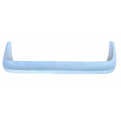 Porsche 964 C2 C4 89-94 Fiberglass Rear Add On Bridge Wing Spoiler