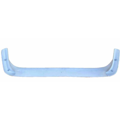 Porsche 964 C2 C4 89-94 Fiberglass Rear Add On Bridge Wing Spoiler