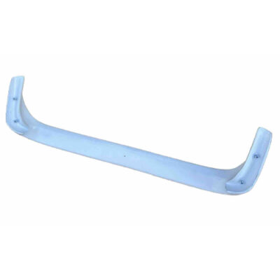 Porsche 964 C2 C4 89-94 Fiberglass Rear Add On Bridge Wing Spoiler