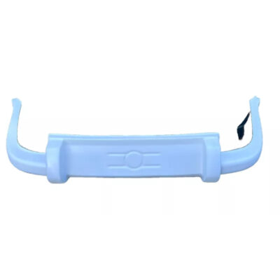 Porsche 911 912 69-73 Carrera RS Style Fiberglass Rear Bumper