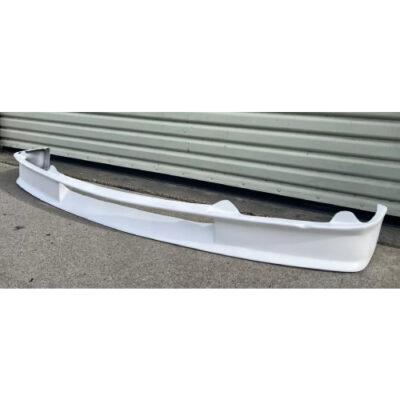 Porsche 914 70-76 Fiberglass Front Bumper Lower Valance Spoiler With Ducting