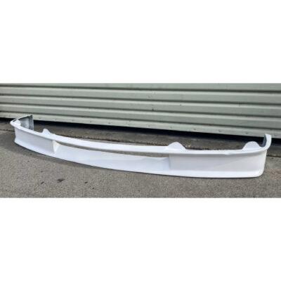 Porsche 914 70-76 Fiberglass Front Bumper Lower Valance Spoiler With Ducting