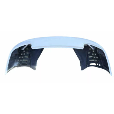 Porsche 911 993 95-98 Tech Art Style Fiberglass Front Bumper