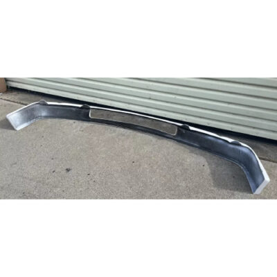 Porsche 914 70-76 Fiberglass Front Bumper Lower Valance Spoiler With Ducting